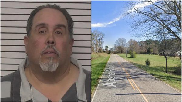 男子涉嫌開槍打中一名青少年。（示意圖／unsplash）