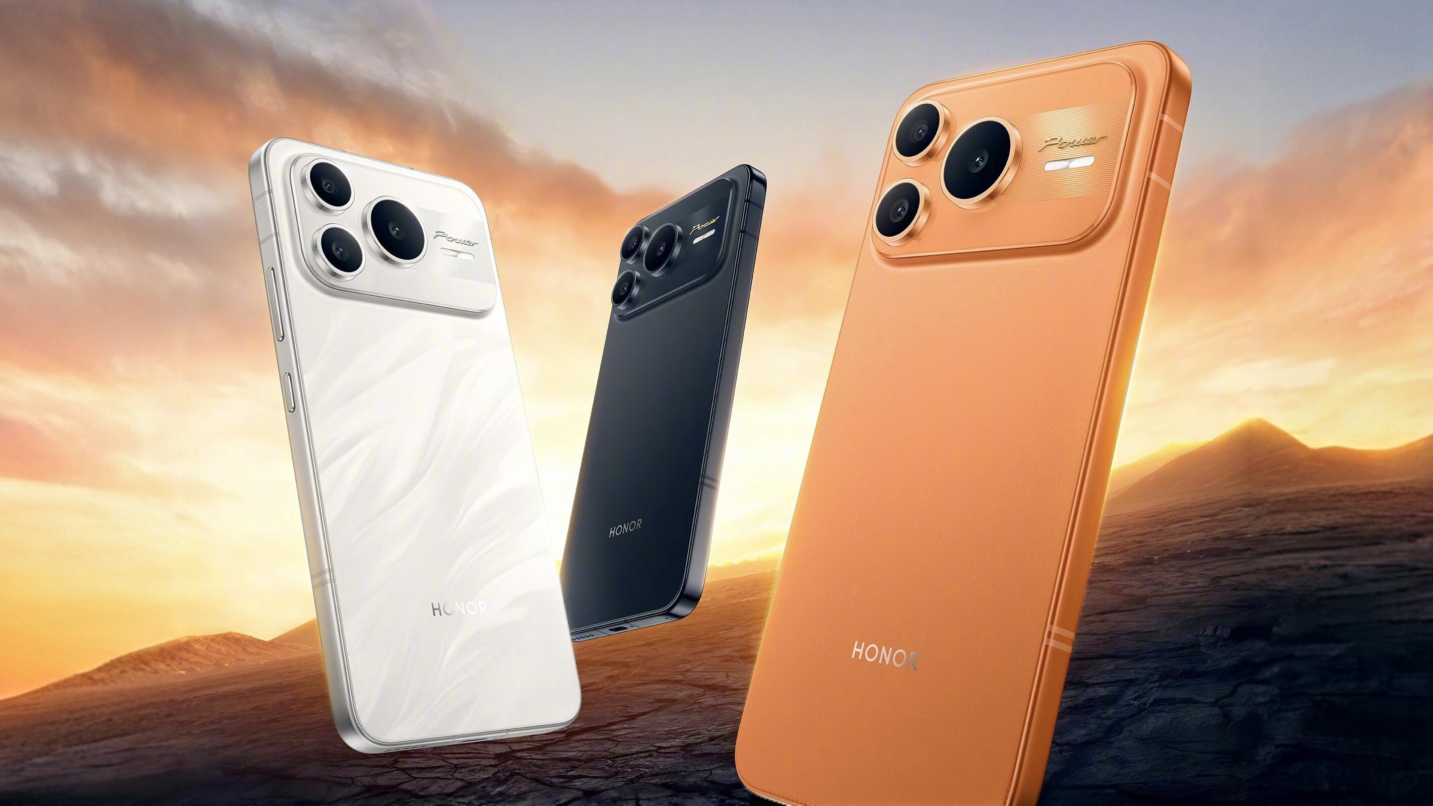 2026年首季手機發布預告一覽　HONOR Power 2、小米REDMI Note 15陸續登場