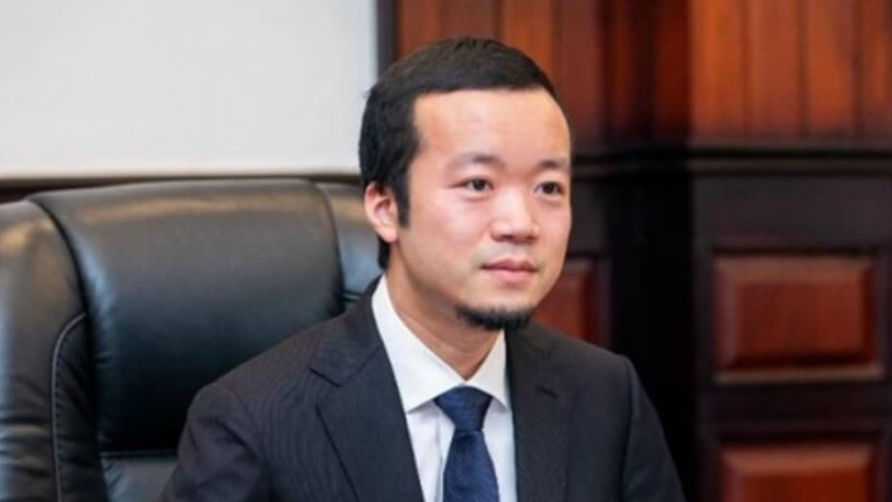 太子集團陳志被捕   關聯公司致浩達升逾三成　創1個月新高 ｜港股異動