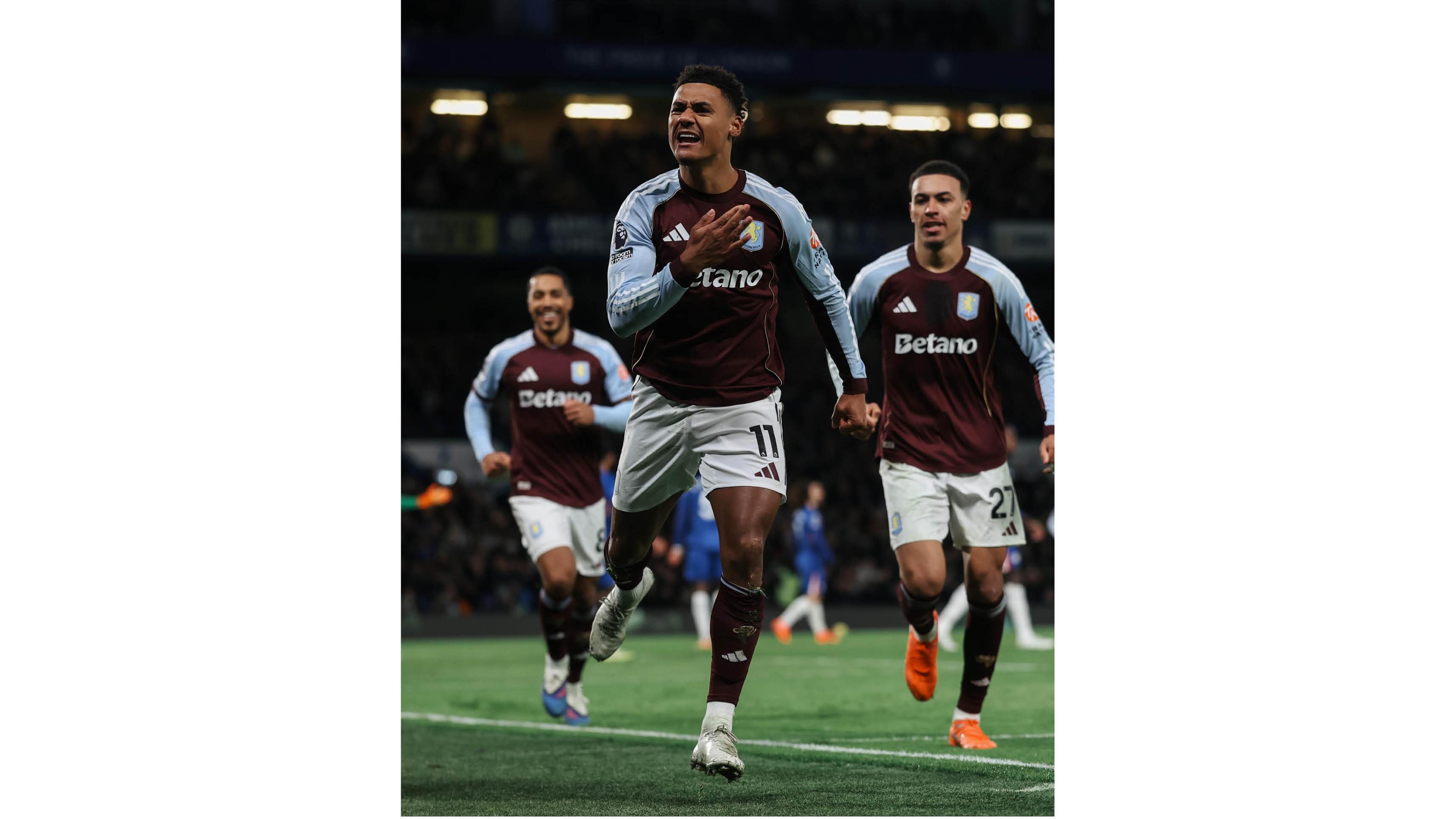 維拉作客拔「刺」