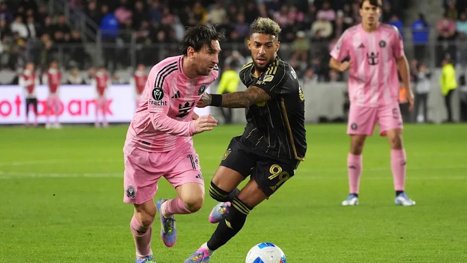 世冠盃｜國際邁亞密/浦和紅鑽等13支陪跑份子晒冷