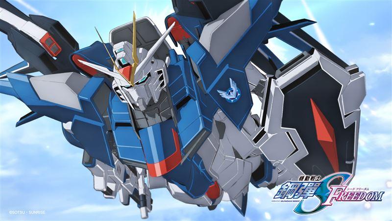 《機動戰士高達》荷里活真人版電影 講足6年終於落實導演人選 傳明年開拍