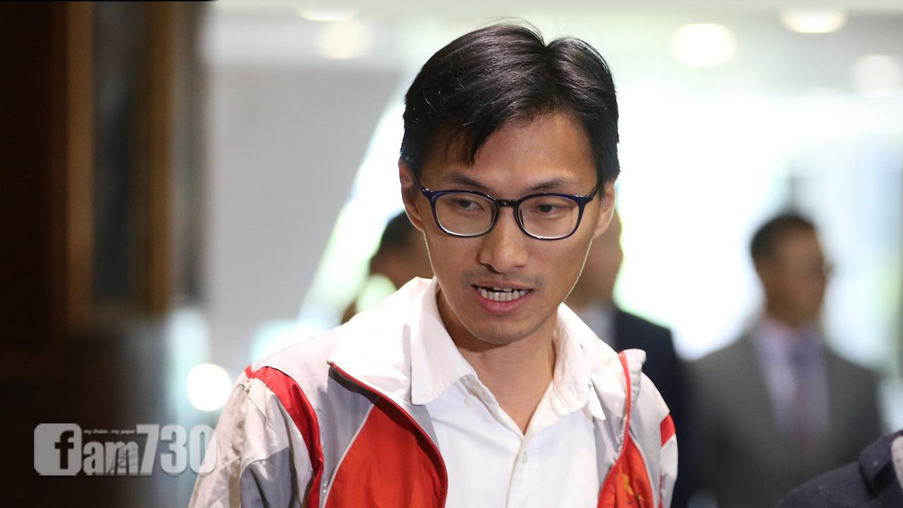 人事編制小組建制人數不足  朱凱廸無約束力議案獲通過