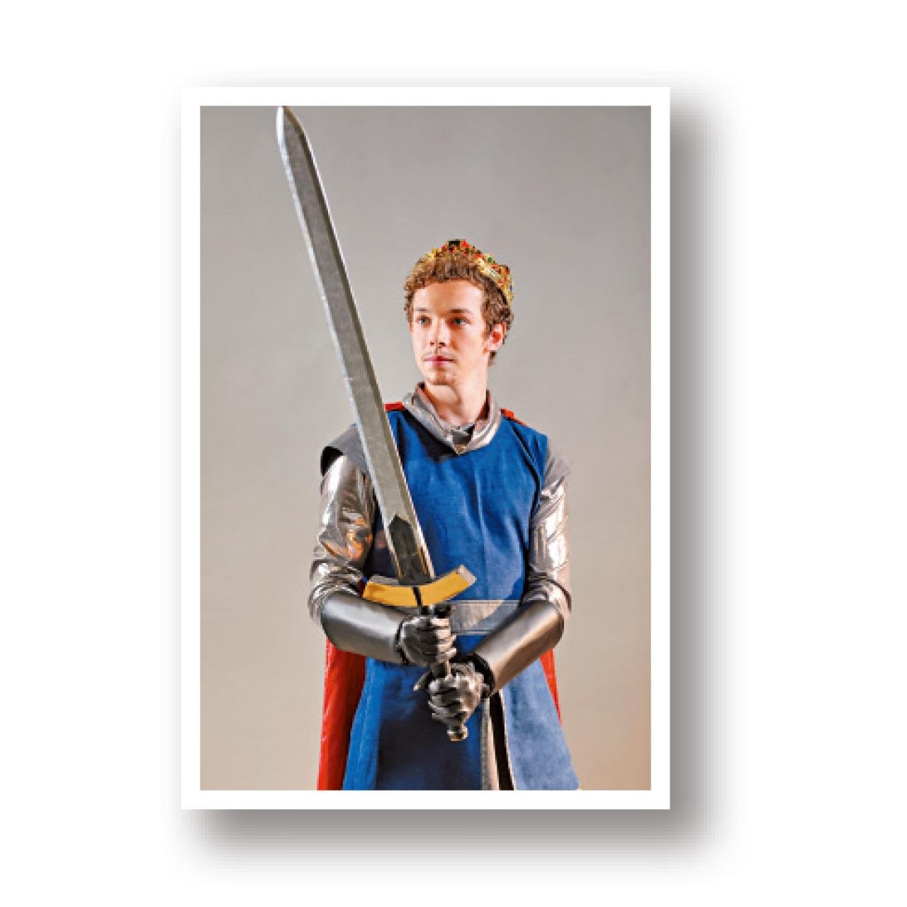 DRAMA~「自在劇場」亞瑟王