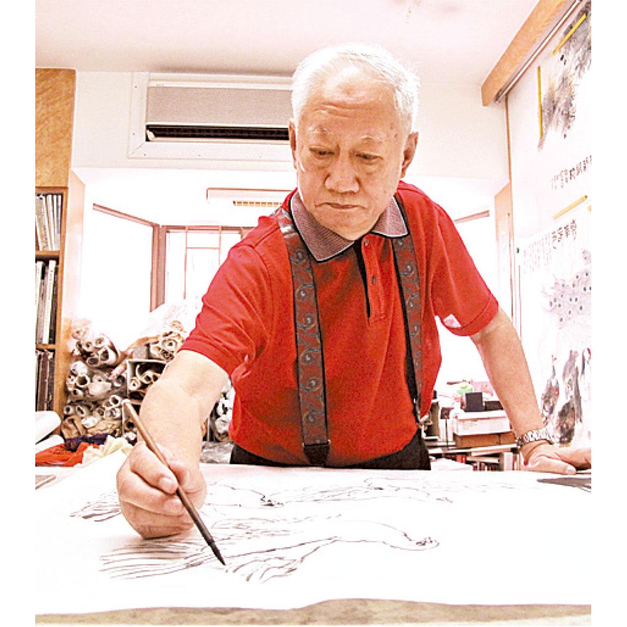 [2016深造及專業進修特輯]嶺大短期課程 殿堂名家黎明領軍