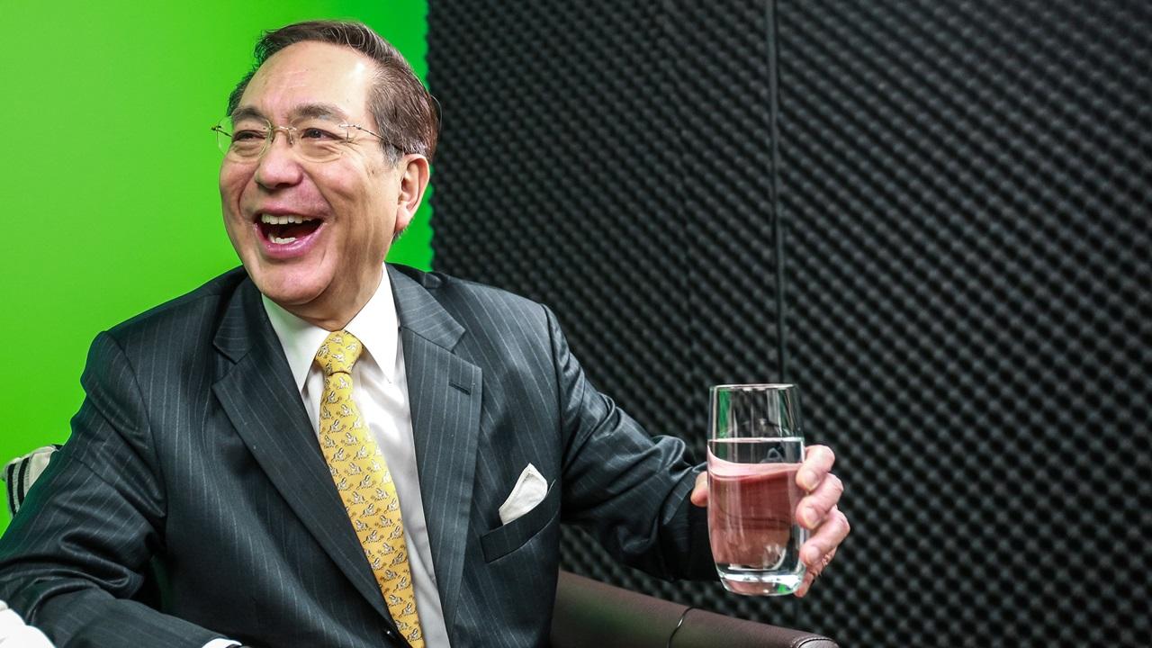 李國章獲連任為可持續發展委員會主席