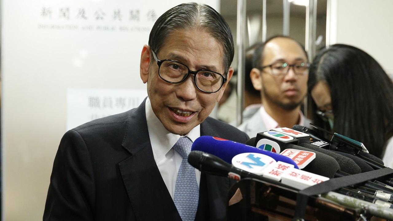 標時委員會報告建議立法訂立書面合約 超時有補水或補假