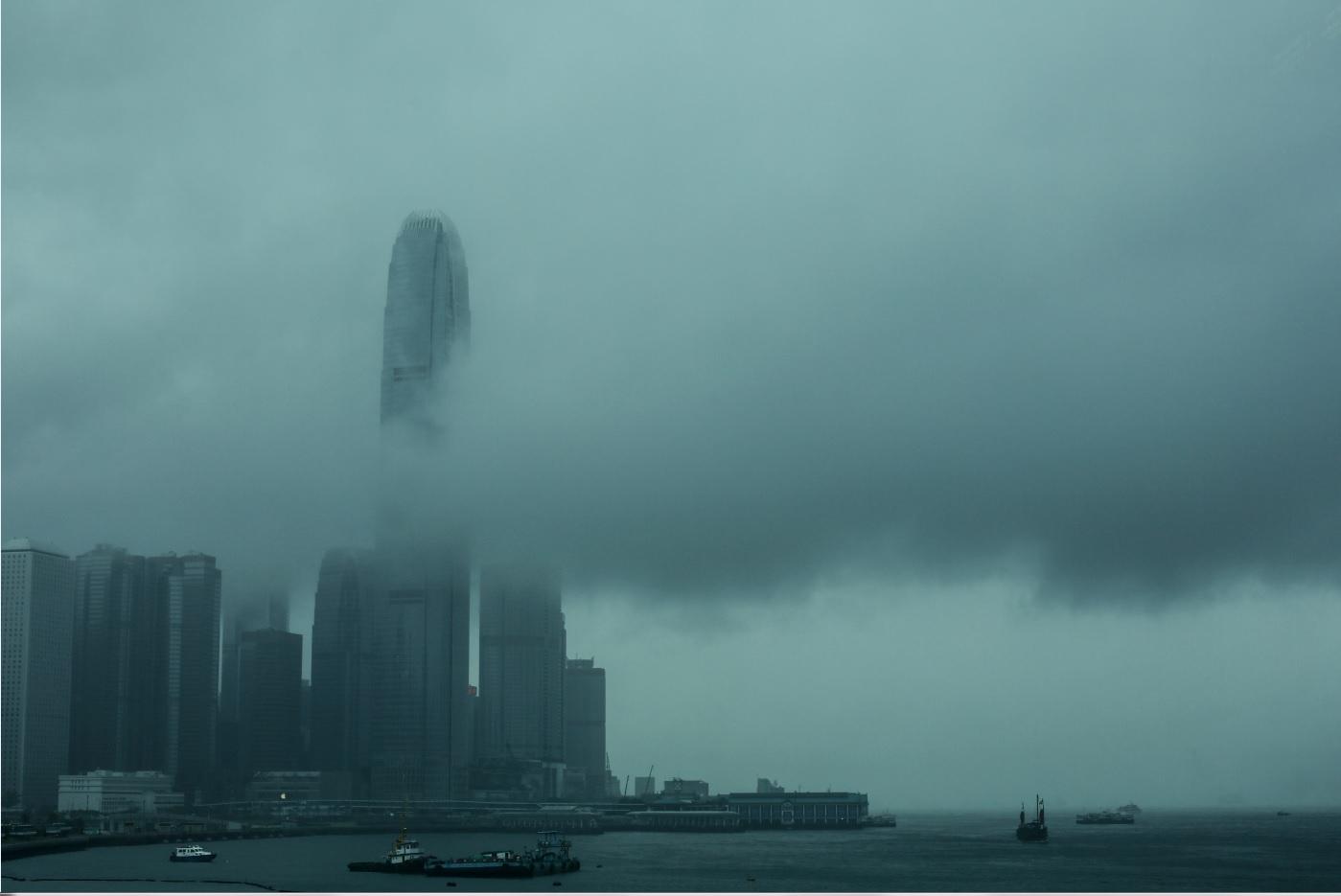 樂施會報告︰避稅天堂香港排第九