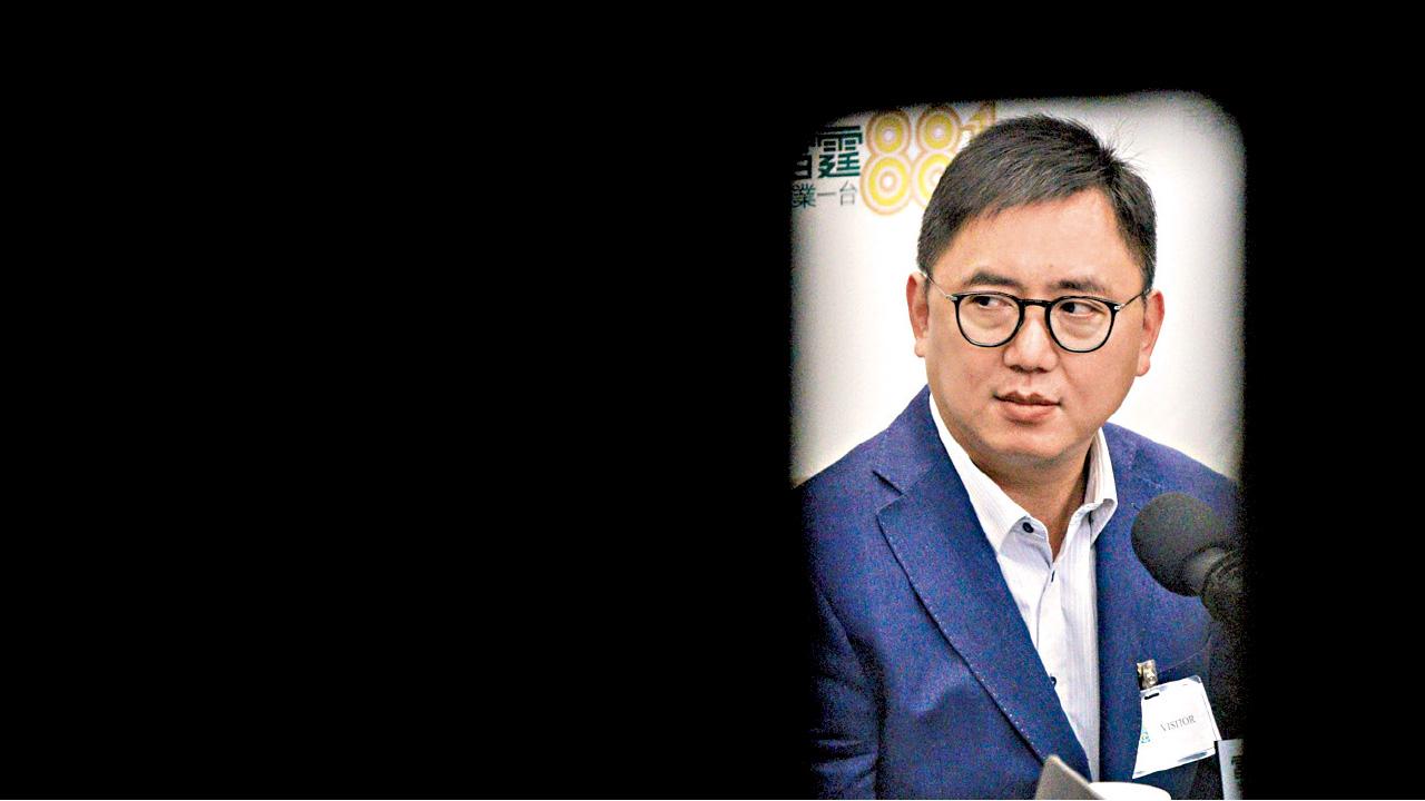 不滿被勸退黨 撤議辦 扣選費 周永勤退出自由黨