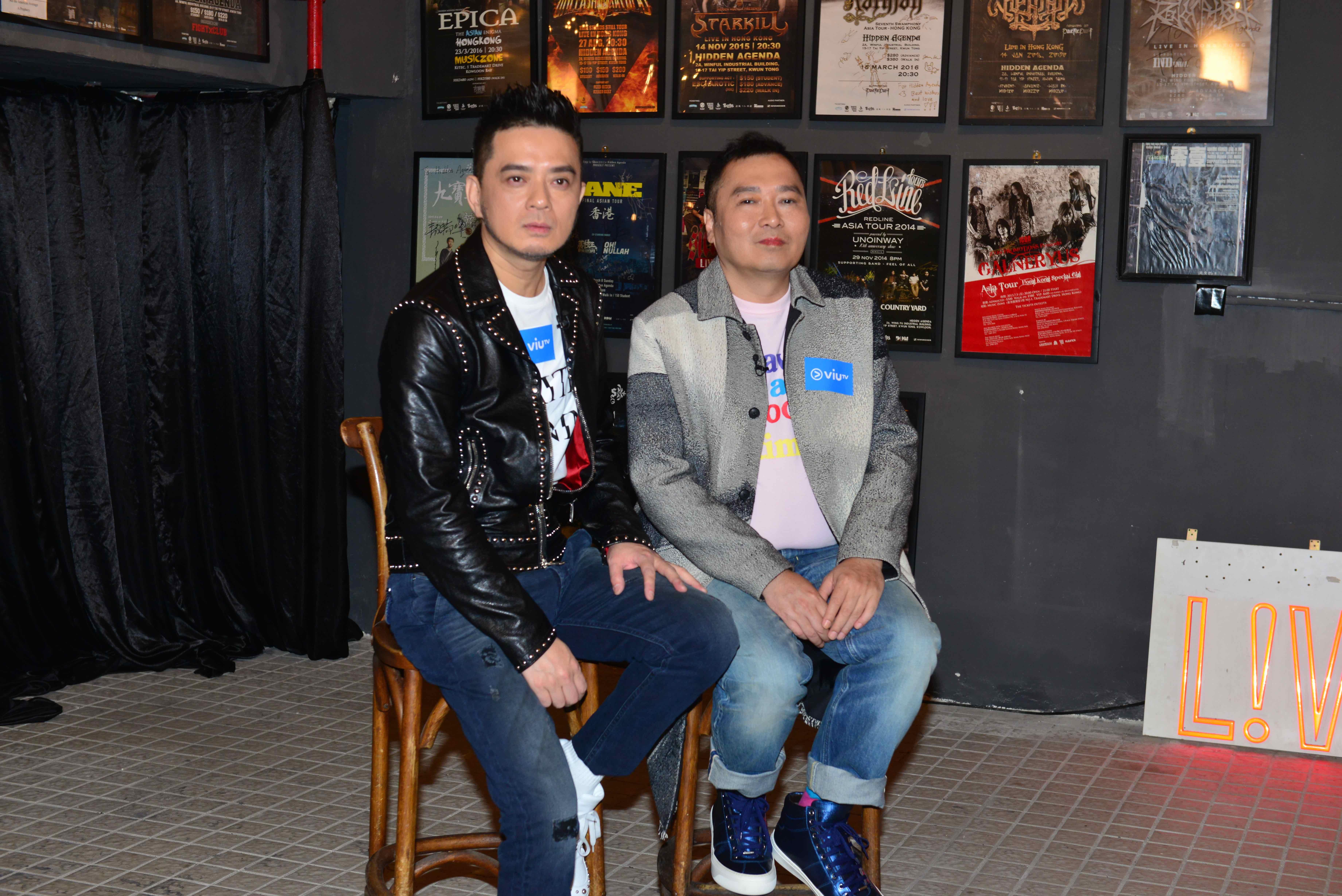 達明去柏林 倫敦拍「星光燦爛」「很高興」音樂特輯