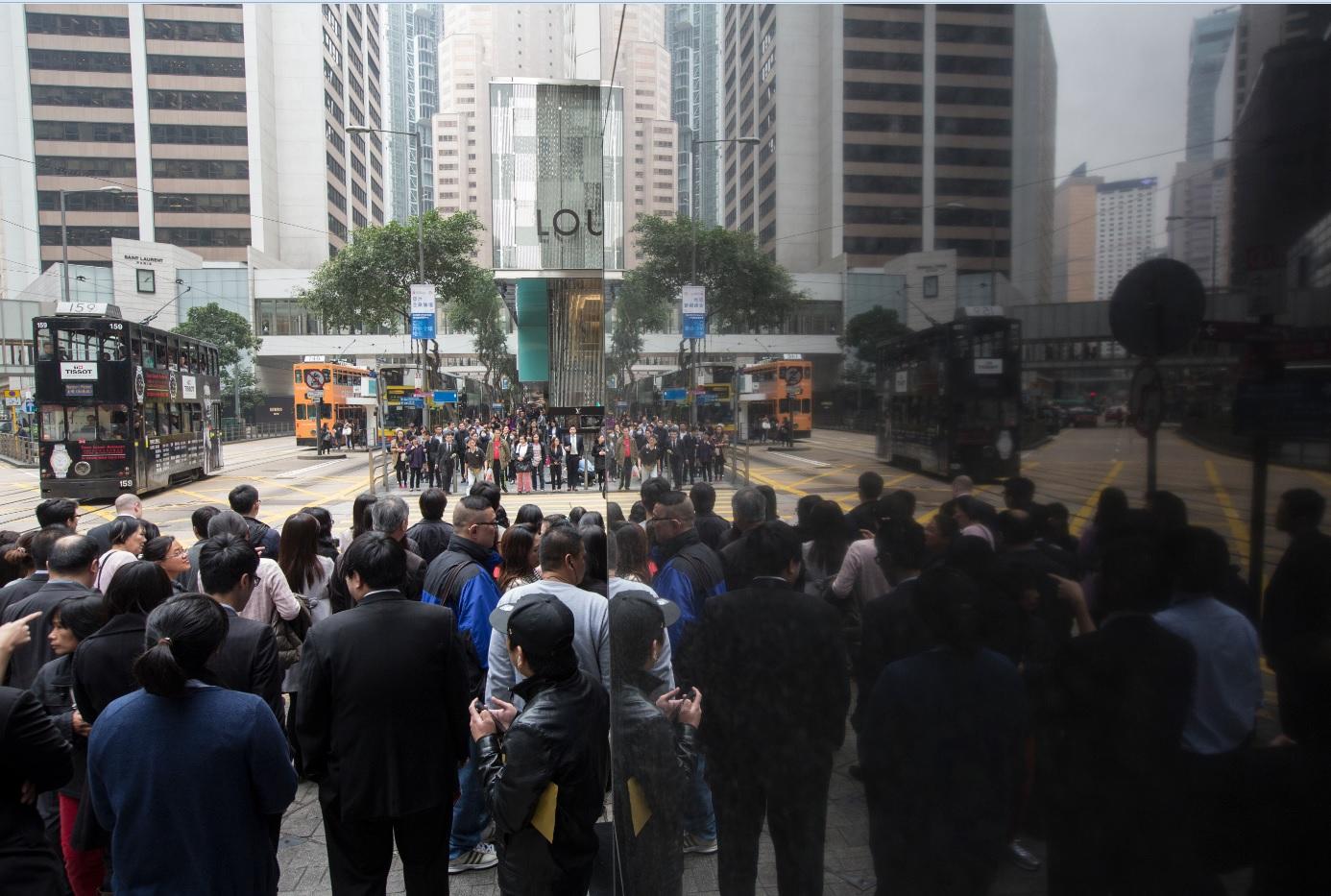 企業料明年加薪2%至4%