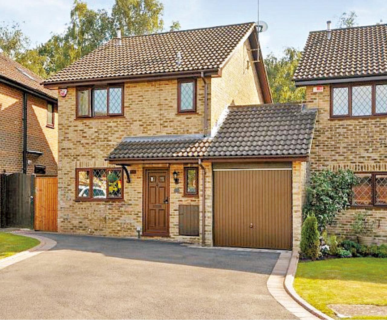 哈利效應 魔法屋變金蛋