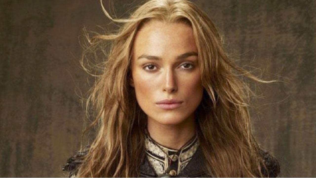 姬拉麗莉回歸《魔盜王》