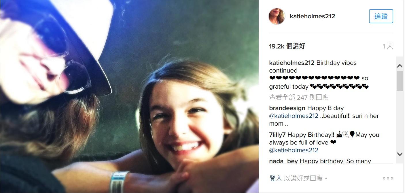 靚佬湯10歲女兒初長成