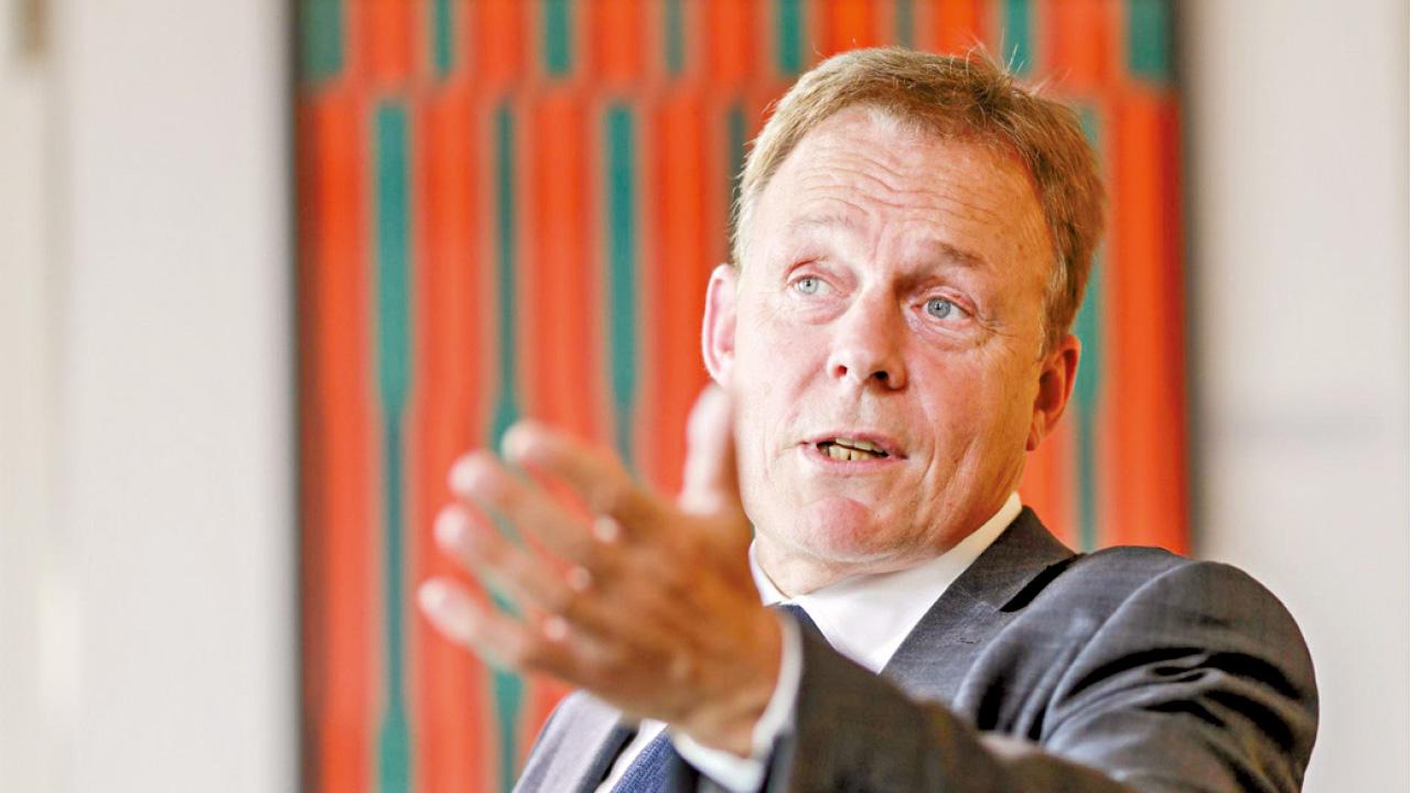 德國擬就假新聞檢控Facebook