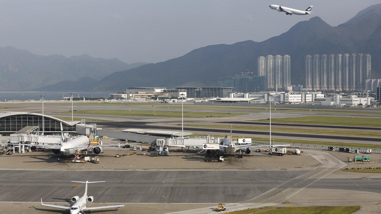 保育人士司法覆核三跑環評敗訴須付訟費