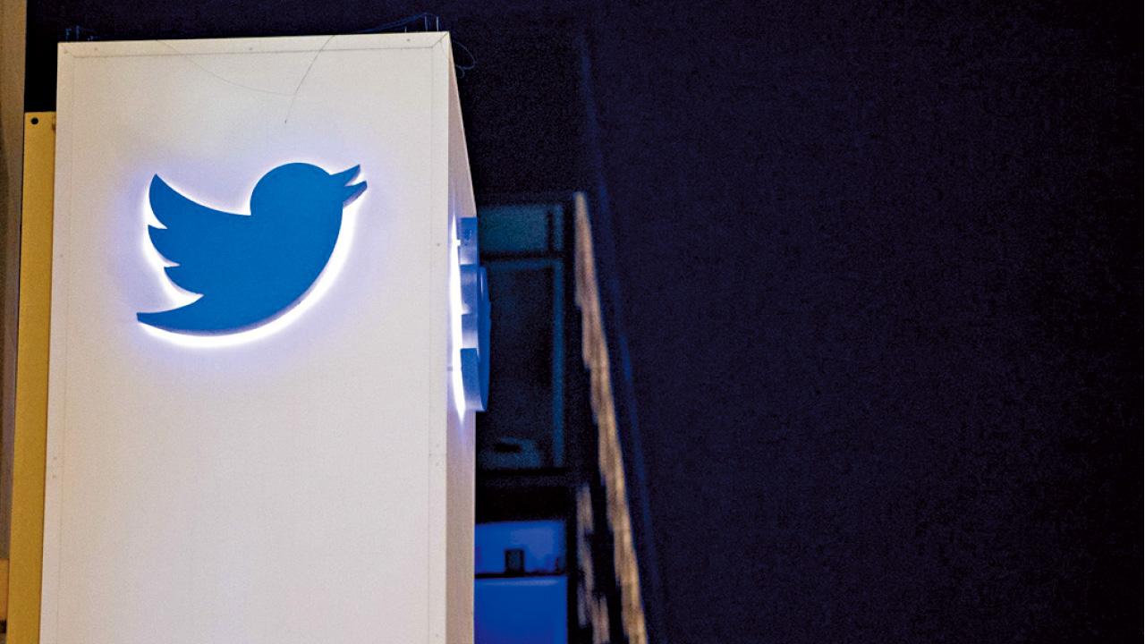 Twitter推出360度全景直播