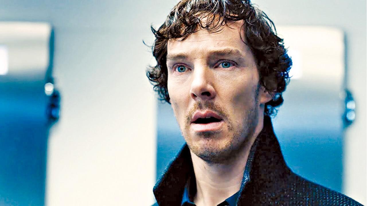 《新福爾摩斯4》第二集 預告曝光