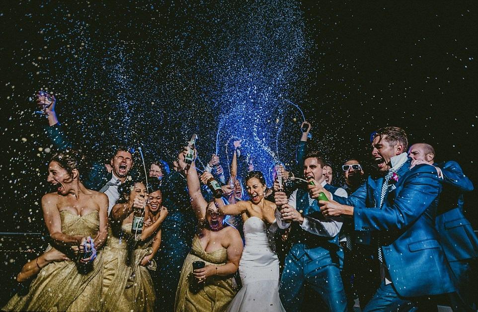 千金一刻 浪漫之最