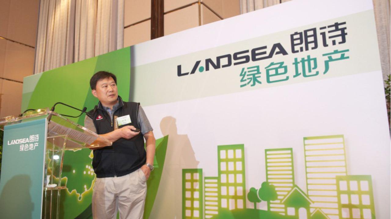 朗詩6.2億連購兩地皮