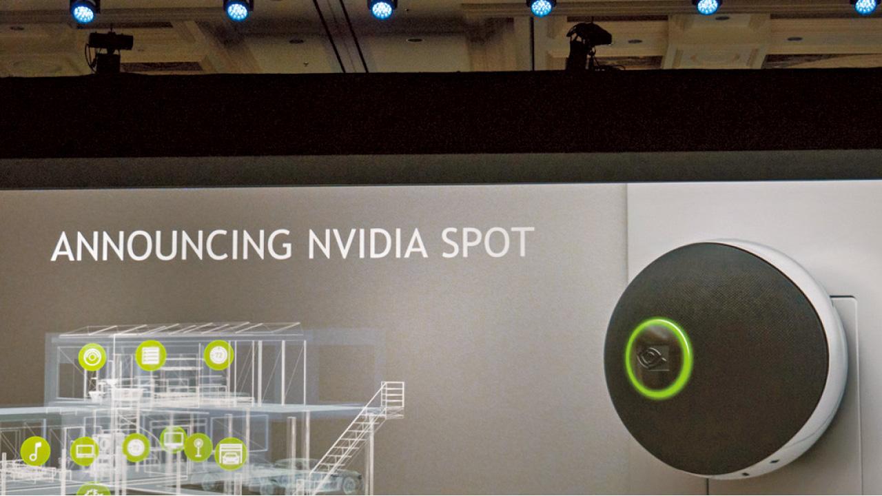 Nvidia推串流遊戲服務GeForce Now