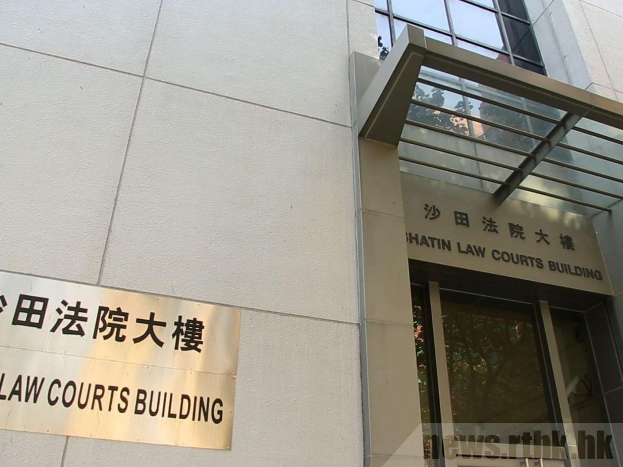 獨立屋爆竊案疑犯今提堂