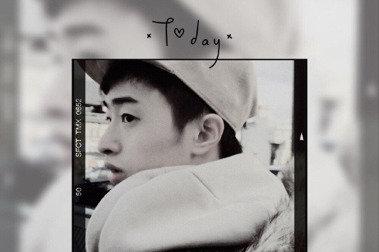 【即時娛樂】小哈利變小鮮肉 伊能靜感嘆「留不住了吧」