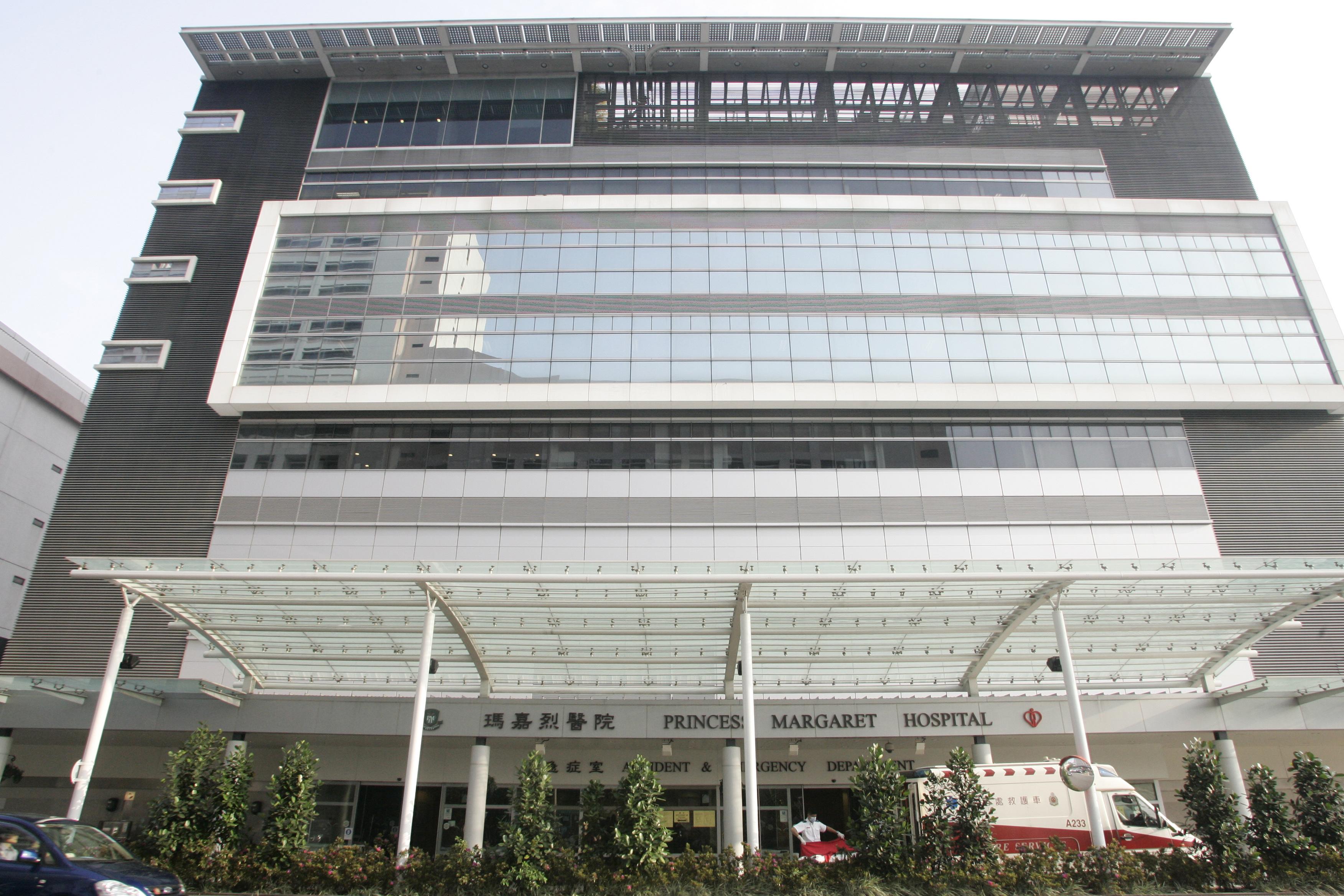 瑪嘉烈插穿動脈 修補後19歲女病人中風