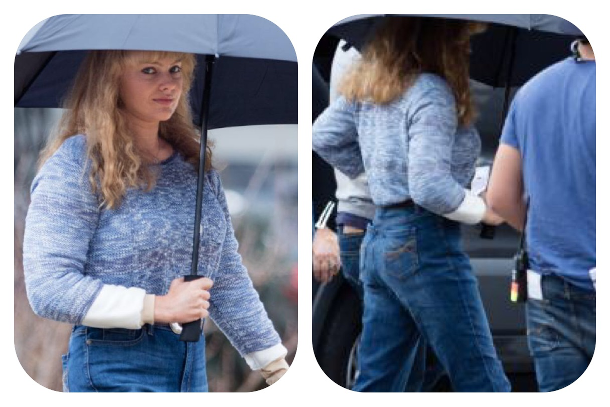 瑪歌新片演溜冰選手