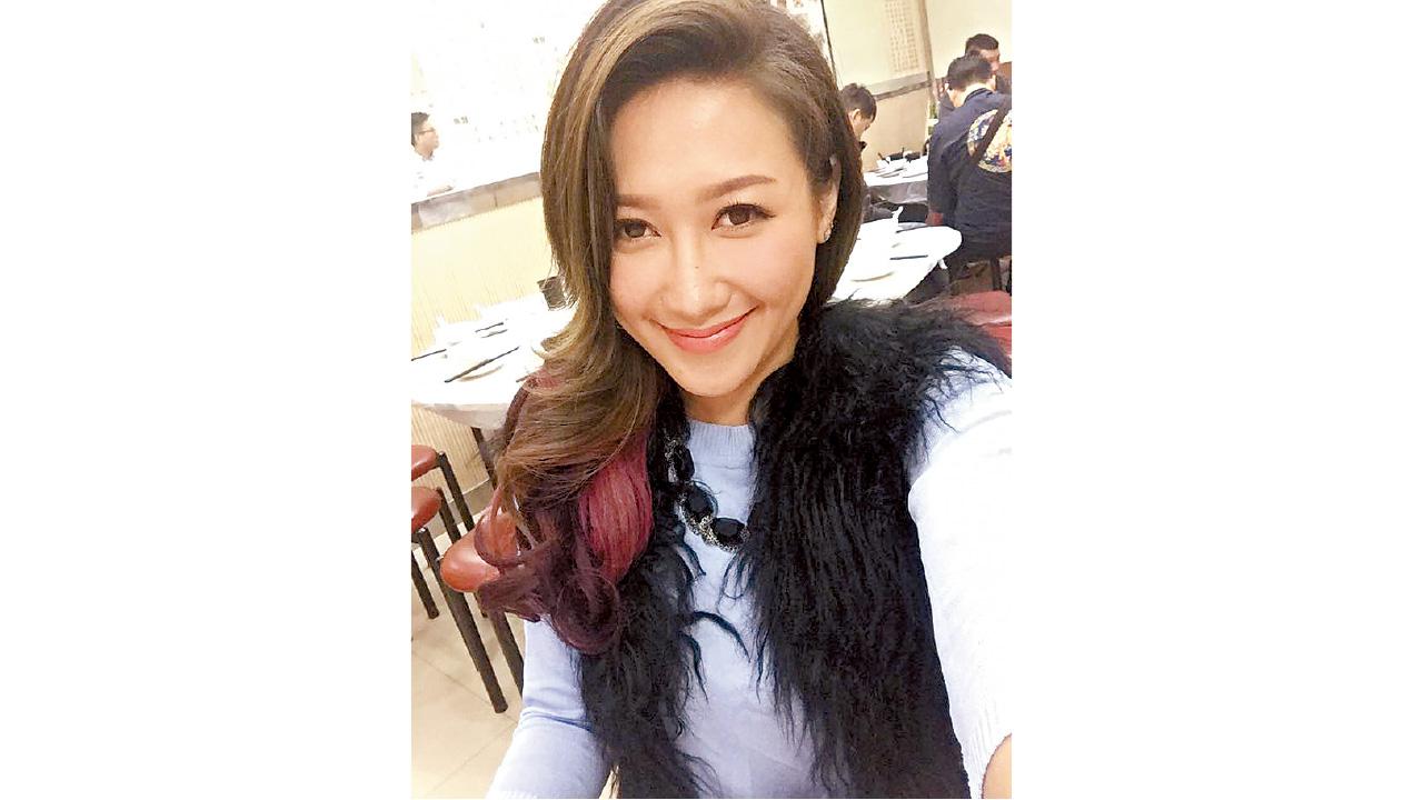 FB直播跳海  o靚模YoYo︰曾飲酒忘了發生咩事