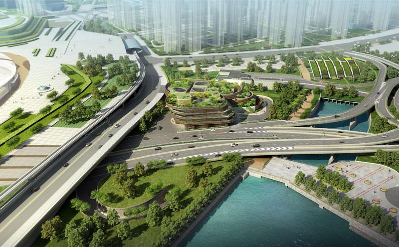 中九龍幹線勢上馬 今年申逾200億撥款