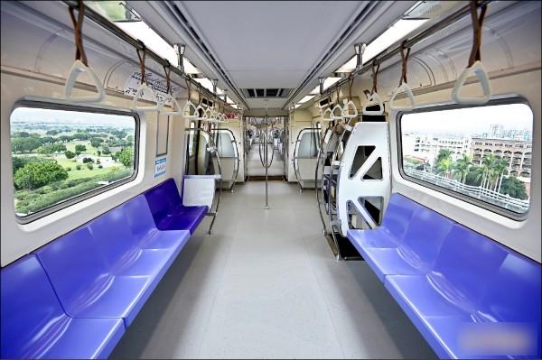 桃園機場捷運3月2通車 下月16日起公眾免費試搭