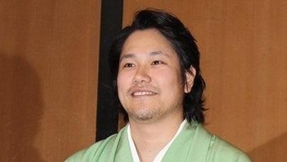 松山研一獲封藍絲帶影帝