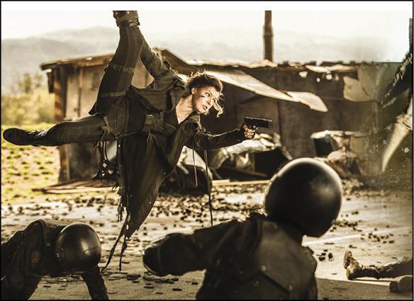 【新片推介】生化危機：終極屍殺