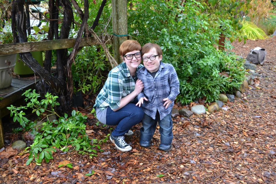 無懼戀上侏儒 真愛衝破身高國界障礙 