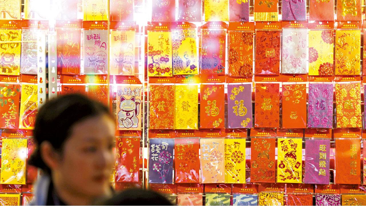 農曆新年活動多 港九多處交通改道