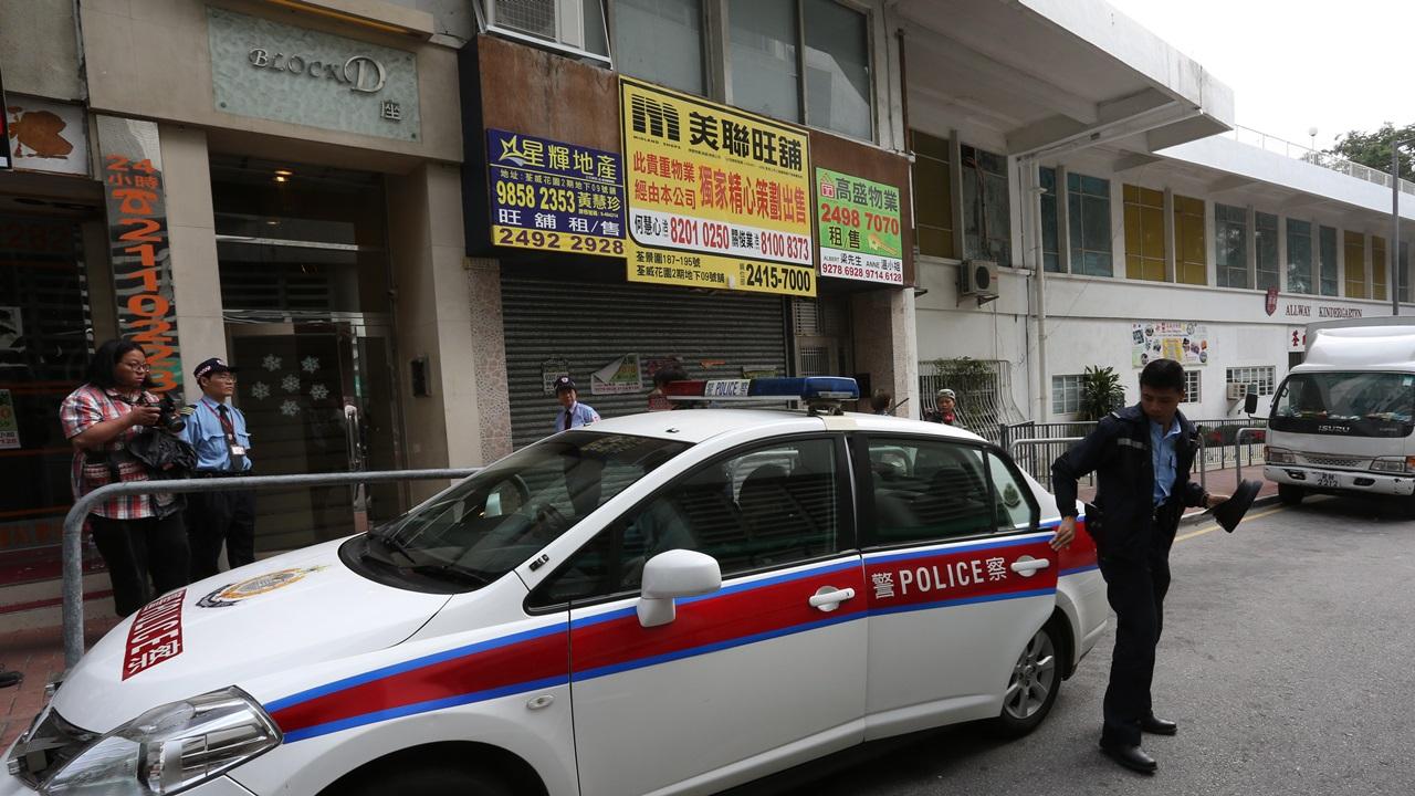 涉殺空姐疑犯內地落網 下午移交本港警方