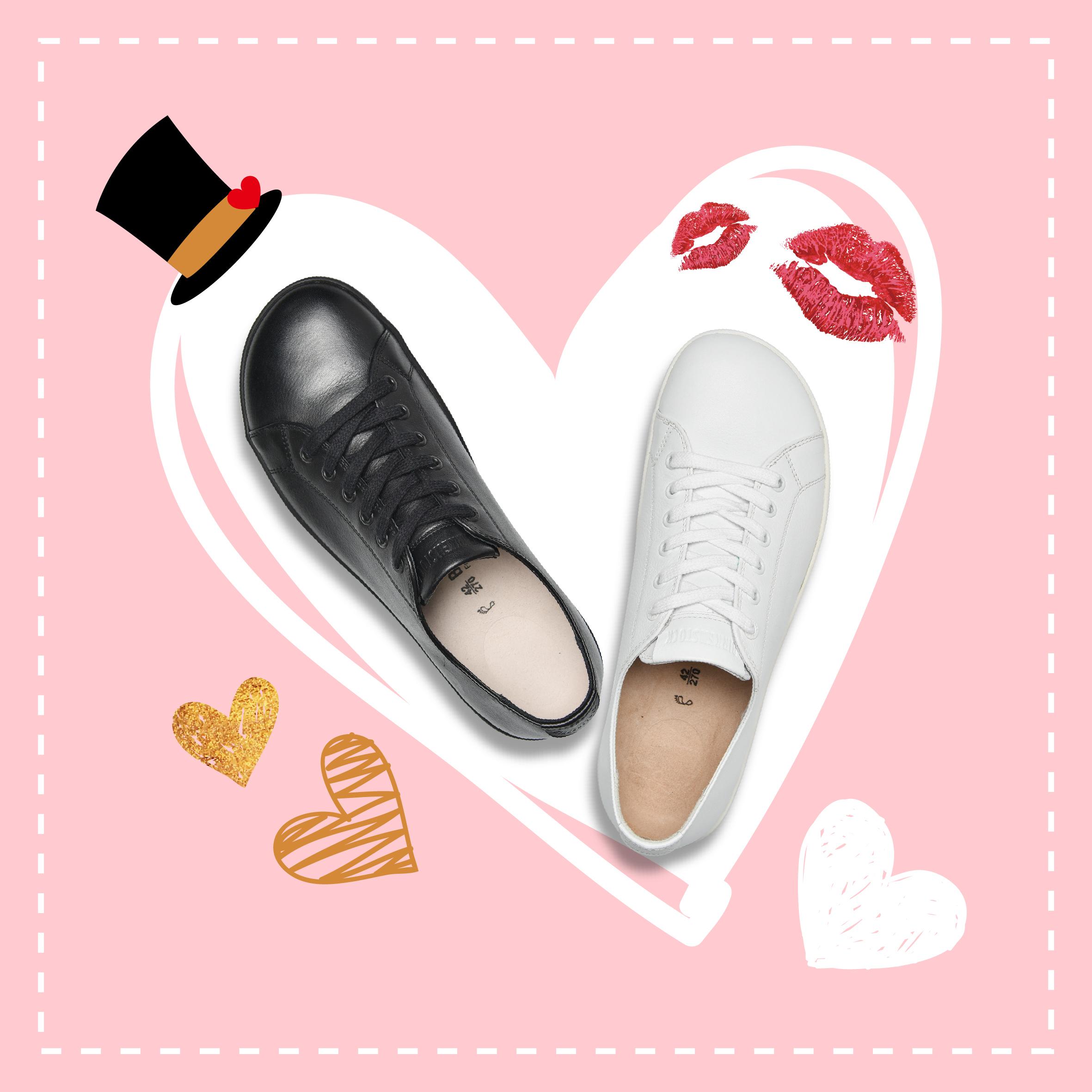 同BB放閃 贏BIRKENSTOCK現金券