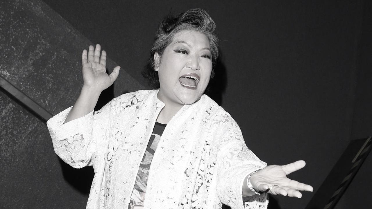 魯芬肺部衰竭離世 終年63歲