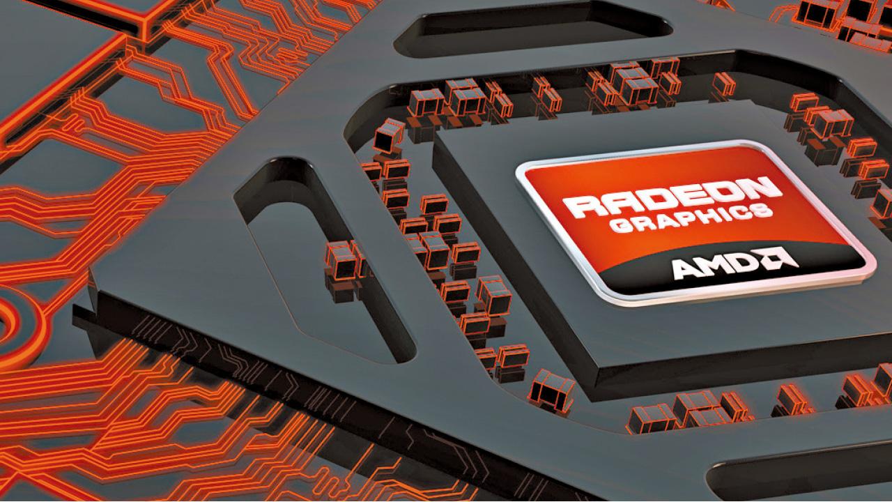 AMD控告多間公司侵權