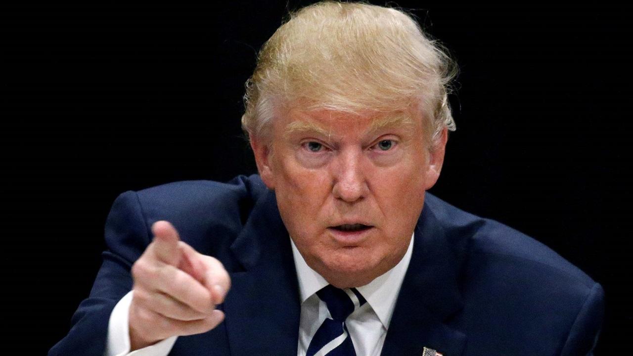 美國上訴法庭本周裁決是否恢入境禁令 特朗普：準備上訴至最高法院