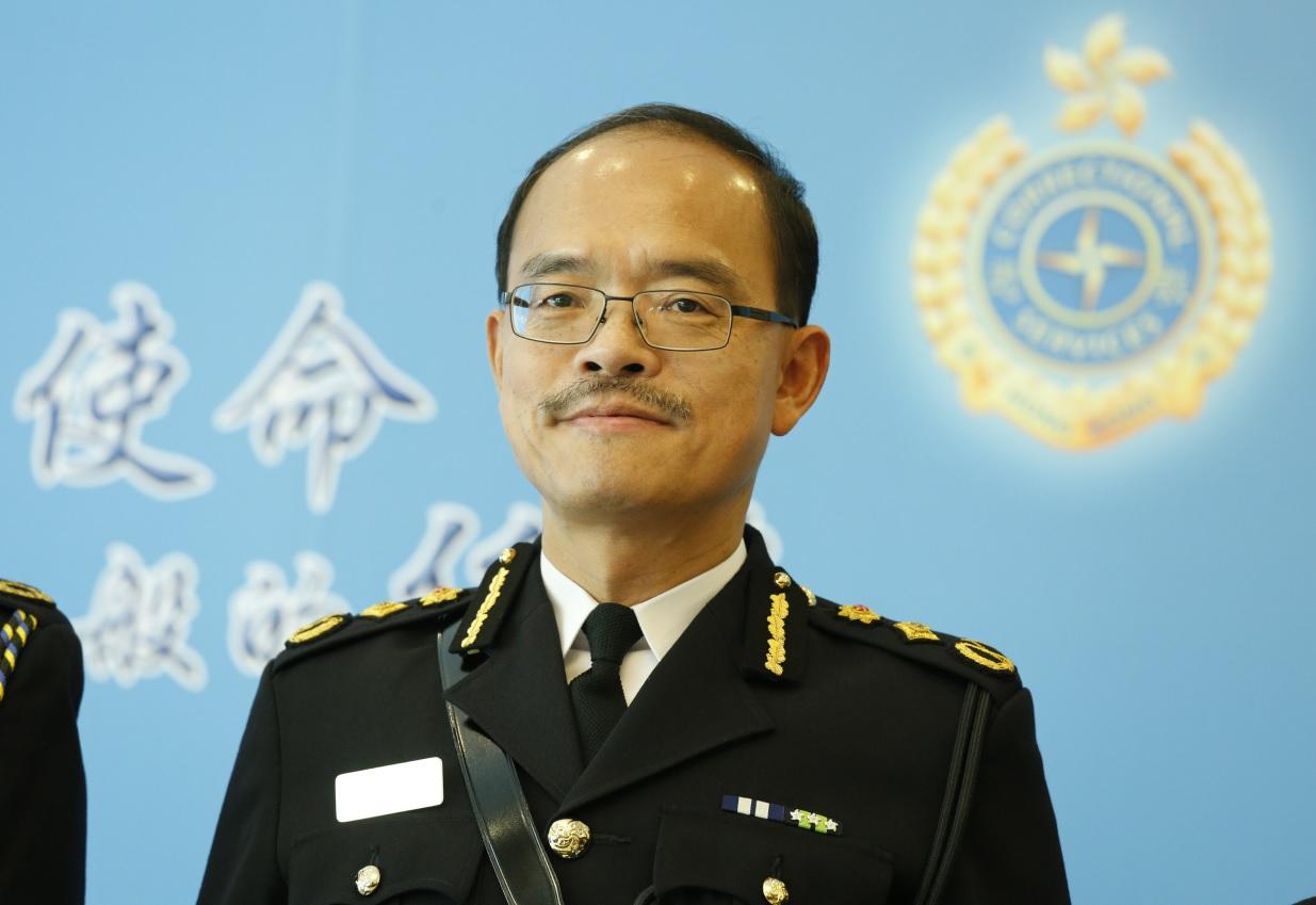 監獄剪髮規定遭挑戰　懲教署長：研究上訴可行性