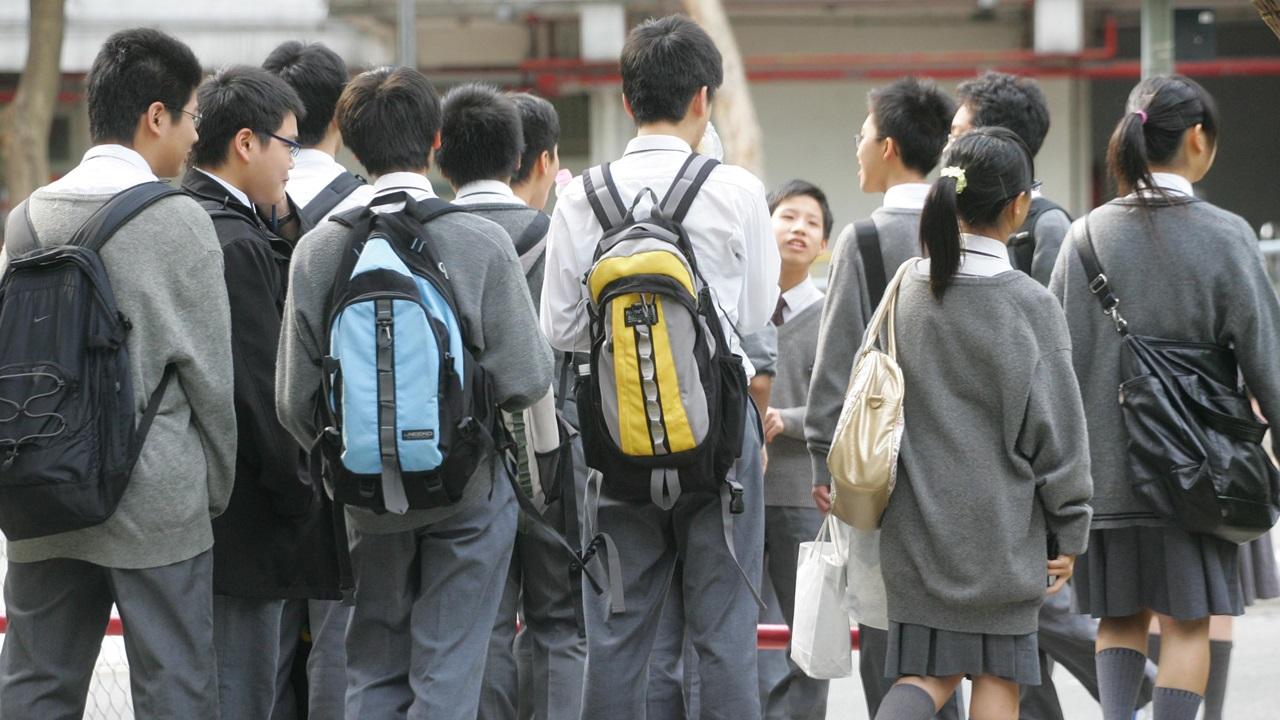 調查：82.1%基層學童網上做功課遇困難 促請政府加強支援