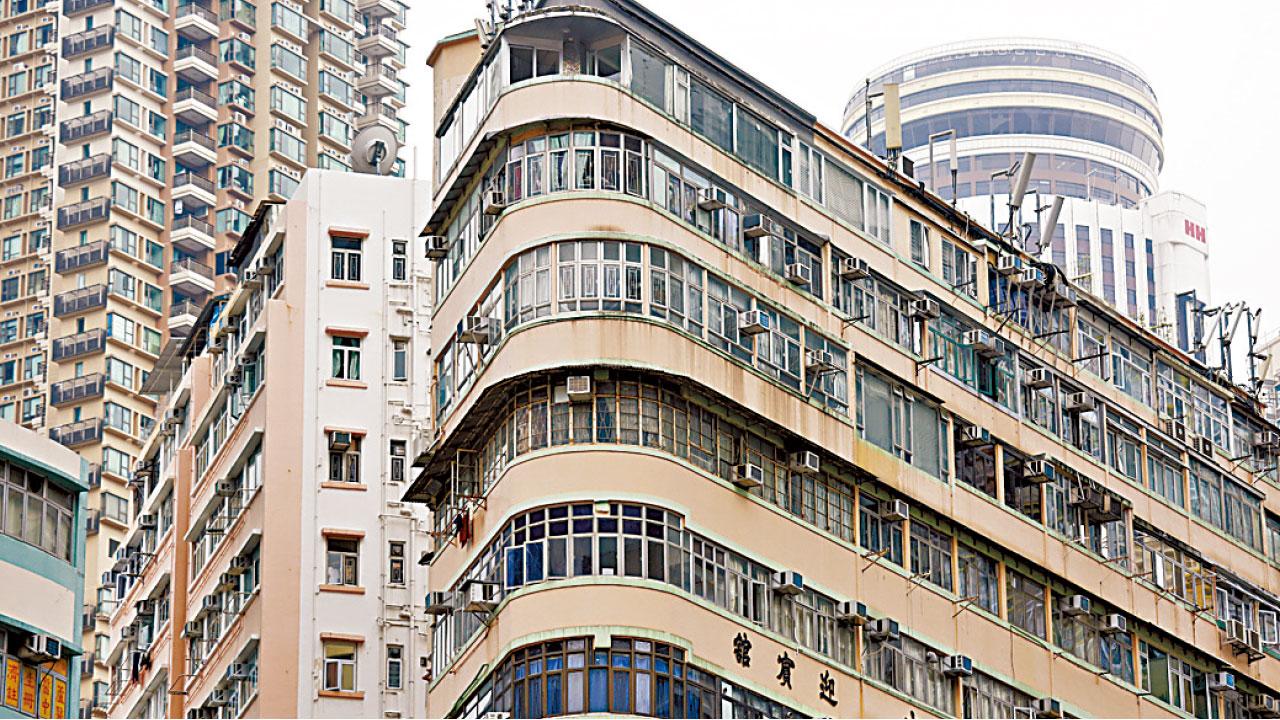 下年度土地潛在供應 足建3.2萬私宅