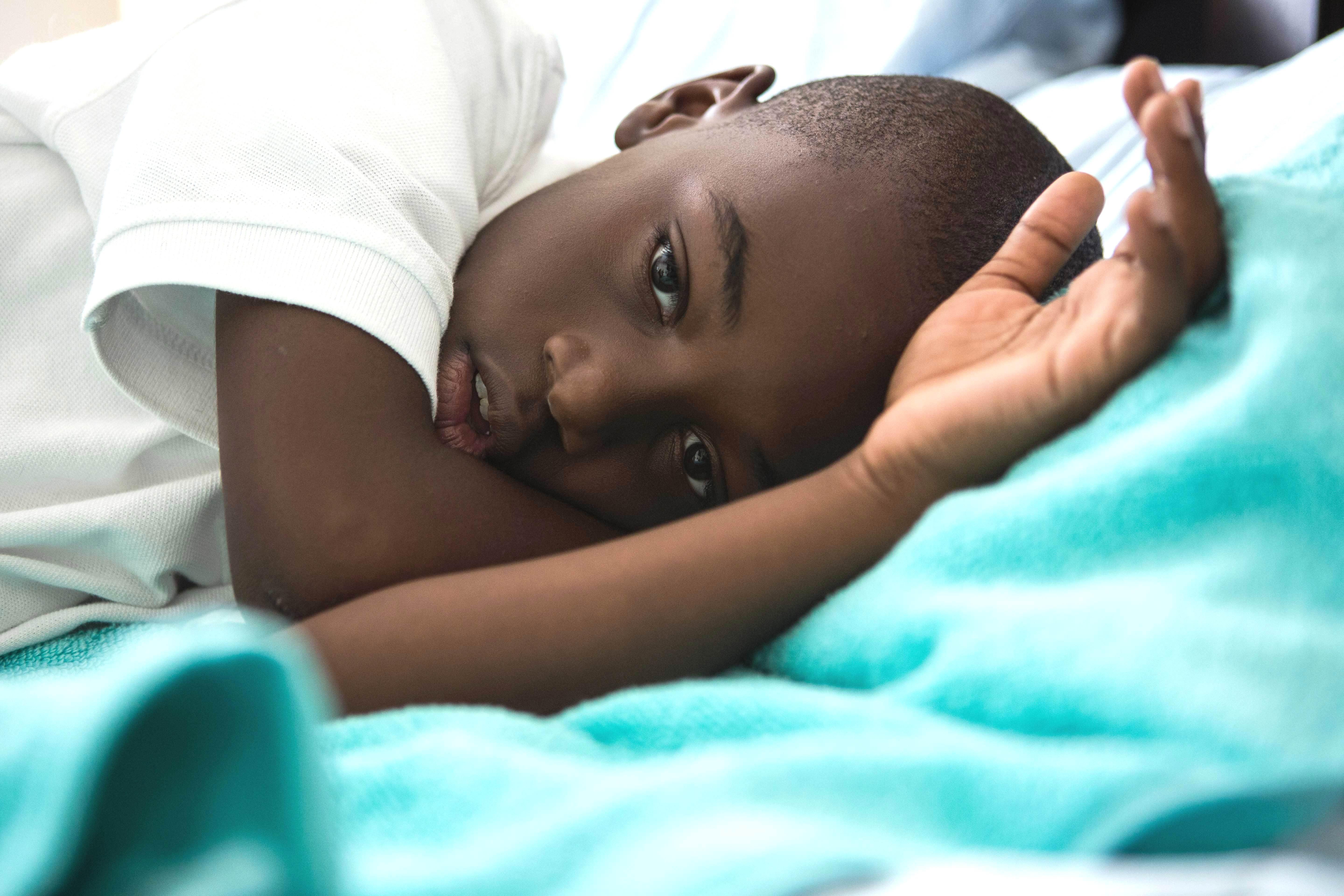 【新片推介】月亮喜歡藍