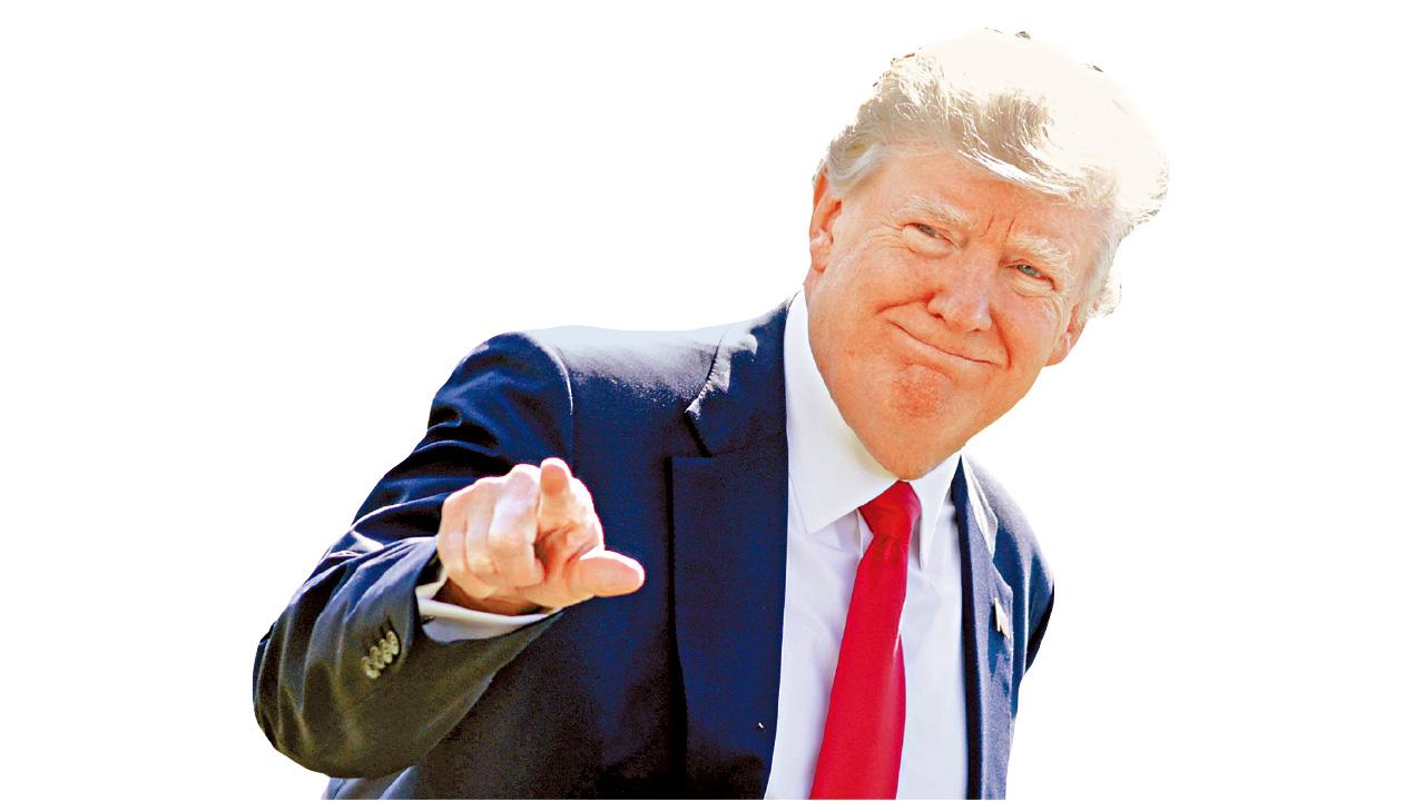 《紐時》奧斯卡賣廣告反擊特朗普