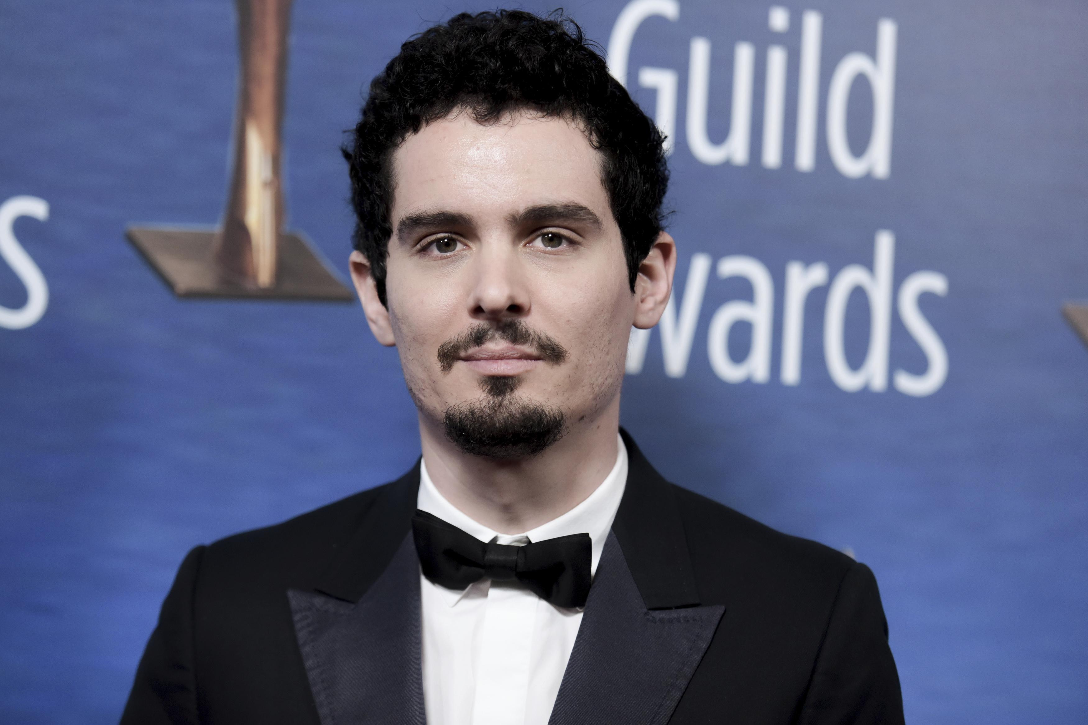 【奧斯卡】《星聲夢裡人》戴米恩查素奪最佳導演