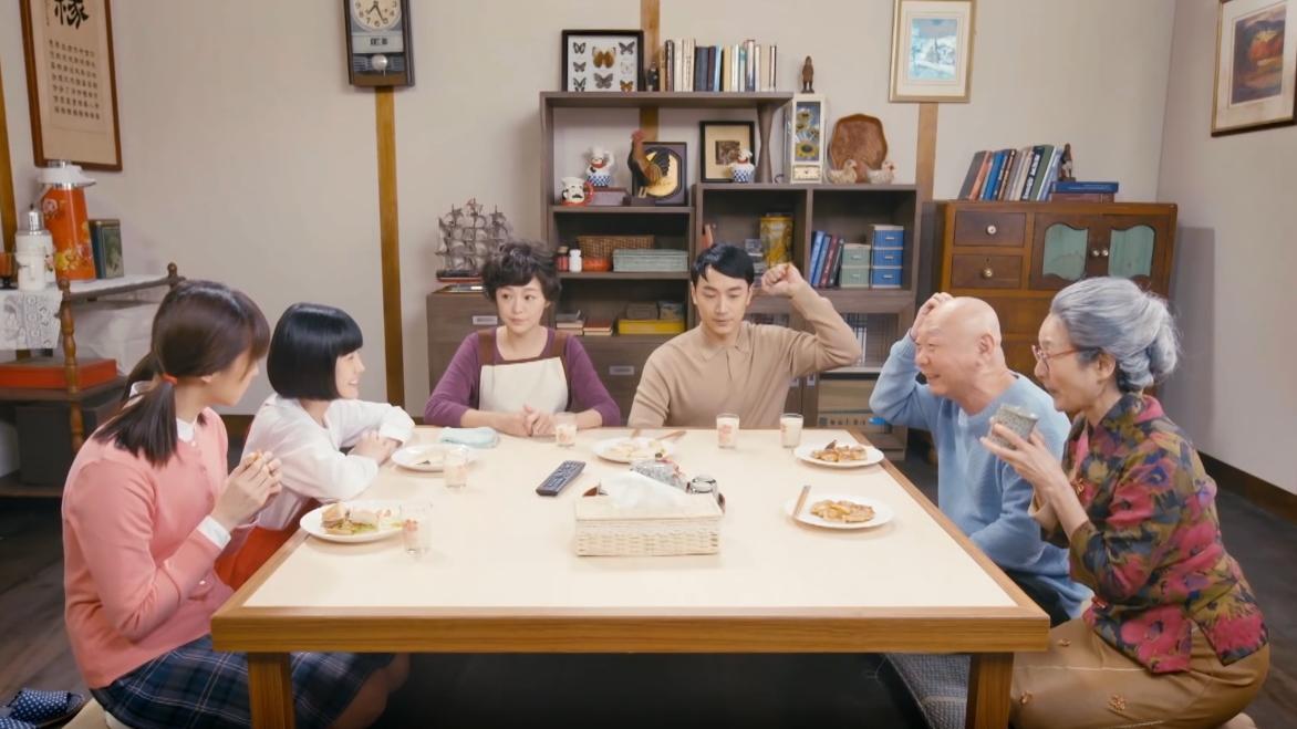 當《櫻桃小丸子》變真人版台劇…… (有片)