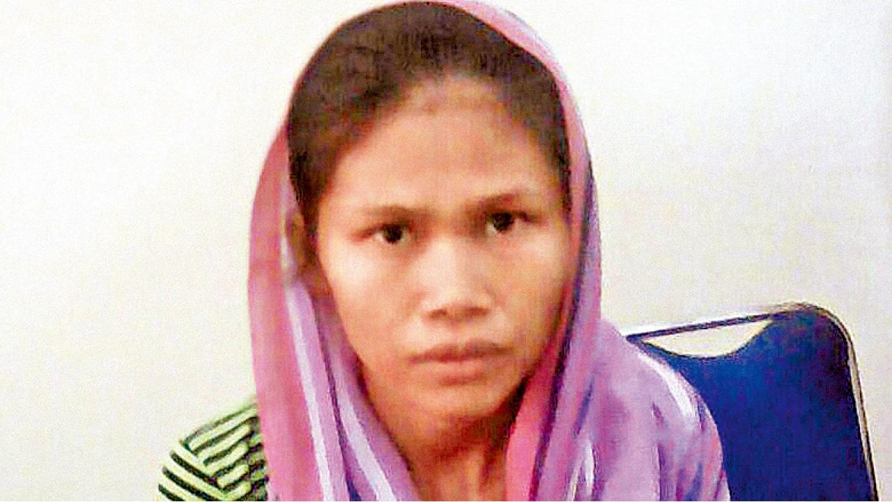 印傭多哈求職 稱被僱主偷腎