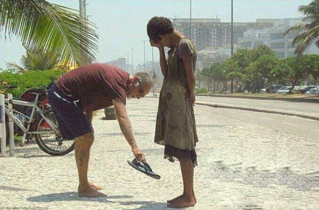 人間有情 信愛望回歸 